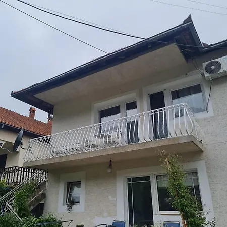 Boskovic-borici